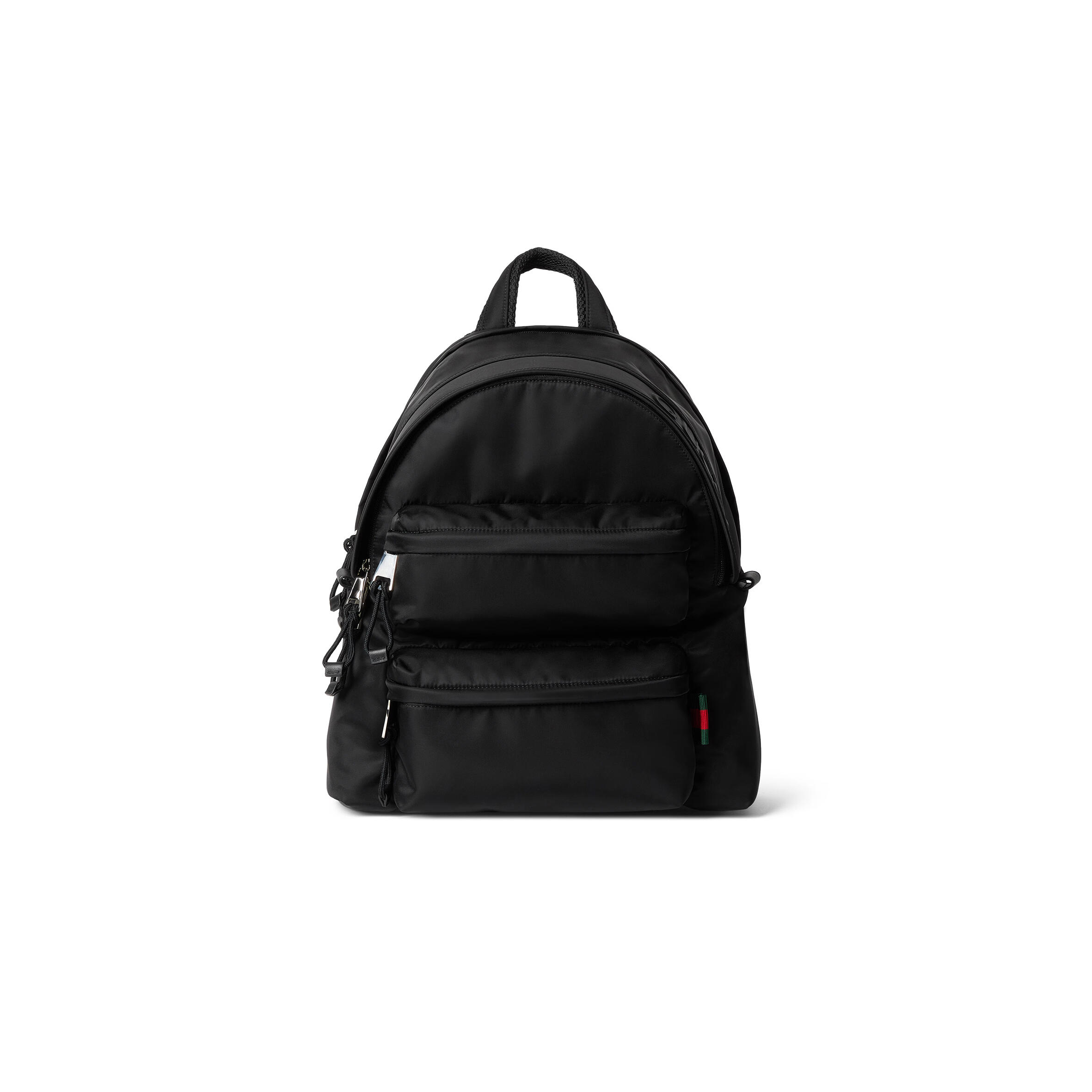 Gvc*1 medium backpack with Gvc*1 logo 800265 (40*36.5*23cm)